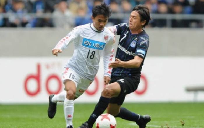 Nhận định, soi kèo Gamba Osaka vs Consadole Sapporo, 15h30 ngày 5/10: Nỗ lực trụ hạng