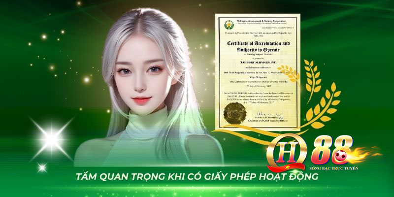 Các dịch vụ cá cược tại nhà cái QH88