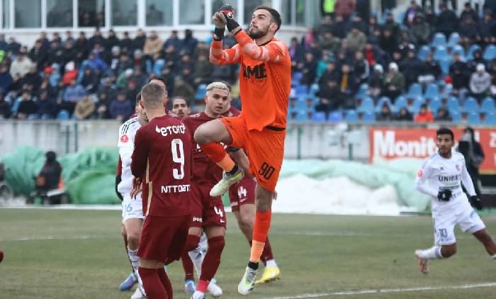 Nhận định, soi kèo CSM Alexandria vs Botosani, 21h30 ngày 28/8: Thất vọng cửa trên