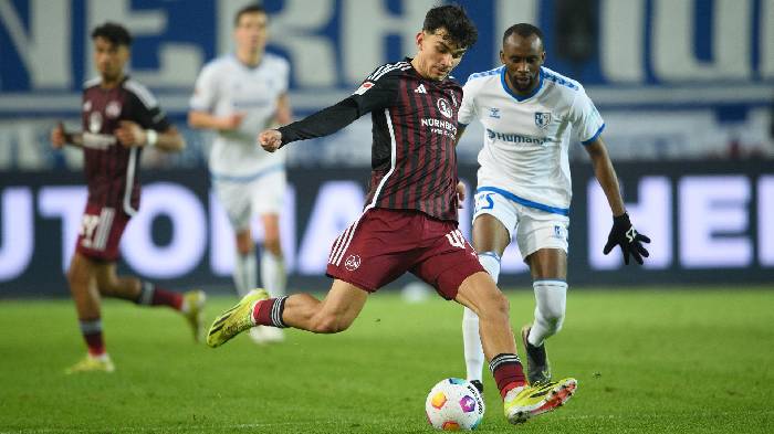 Nhận định, soi kèo Nurnberg vs Magdeburg, 18h00 ngày 31/8: Vươn lên mạnh mẽ