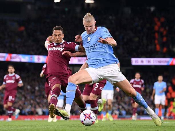 Nhận định, soi kèo West Ham vs Man City, 23h30 ngày 31/8: Khó cưỡng