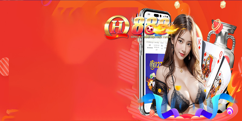 Hướng dẫn tải và cài đặt App QH88