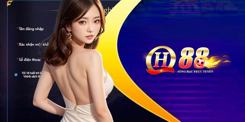 Đăng Ký QH88 | Lợi ích không ngờ khi đăng ký tài khoản QH88