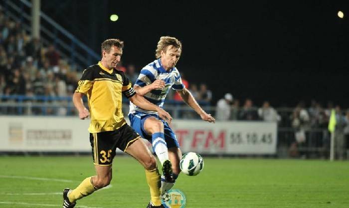 Nhận định, soi kèo Epitsentr Kamianets-Podilskyi vs Bukovyna Chernivtsi, 19h00 ngày 6/9: Lật ngược lịch sử