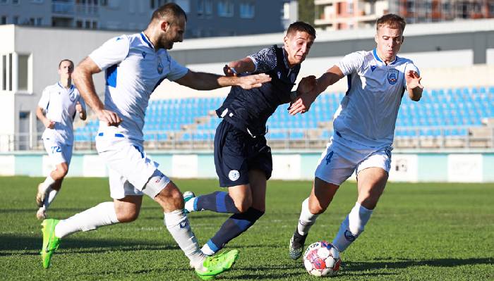 Nhận định, soi kèo Gabela vs Zeljeznicar, 23h00 ngày 16/9: Đối thủ khó chịu