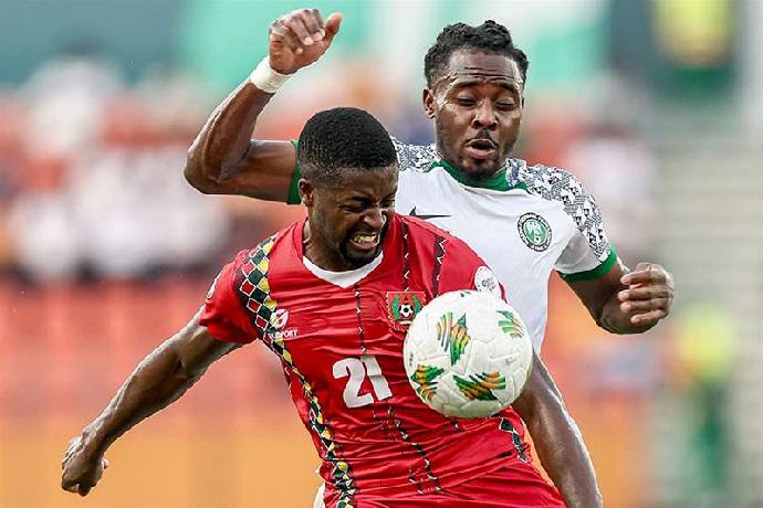 Nhận định, soi kèo Guinea Bissau vs Eswatini, 23h00 ngày 5/9: Khởi đầu thuận lợi