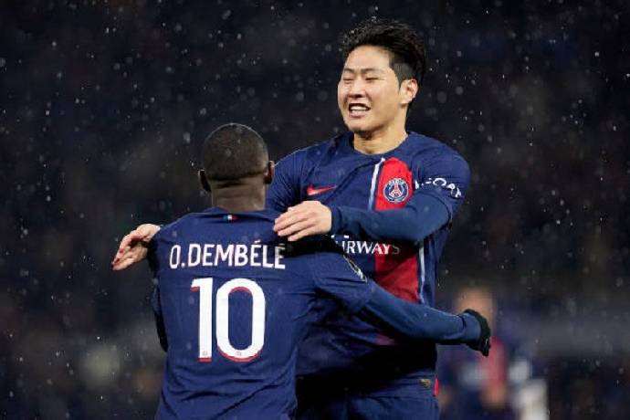 Nhận định, soi kèo Lille OSC vs Paris Saint-Germain, 01h45 ngày 2/9: Tiếp tục phô diễn sức mạnh