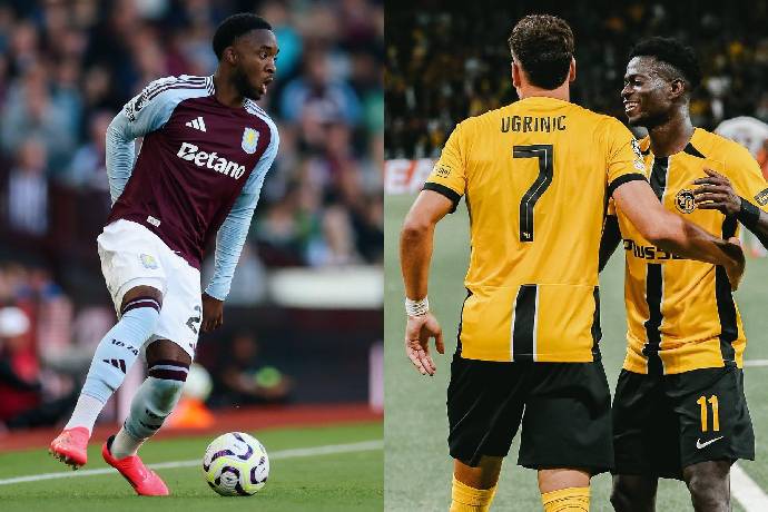 Soi kèo góc Young Boys vs Aston Villa, 23h45 ngày 17/9