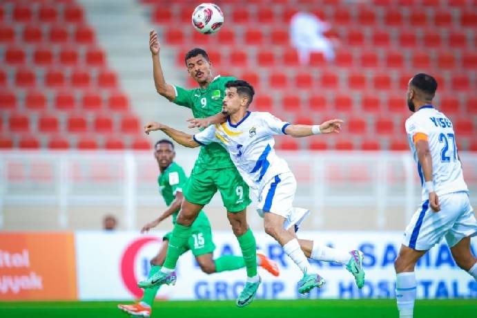 Nhận định, soi kèo Al Khaburah vs Al Shabab, 21h10 ngày 2/10: Tiếp mạch toàn thua