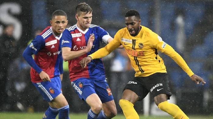 Nhận định, soi kèo Basel vs Young Boys, 21h30 ngày 6/10: Ca khúc khải hoàn