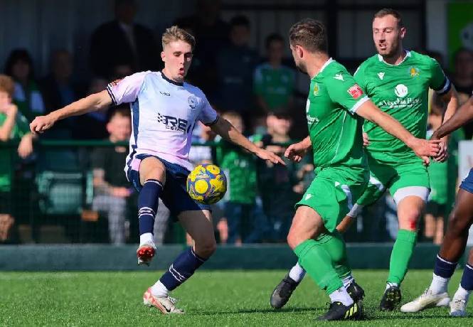 Nhận định, soi kèo Chesham United vs Bishop's Cleeve, 1h45 ngày 9/10: Tin vào chủ nhà