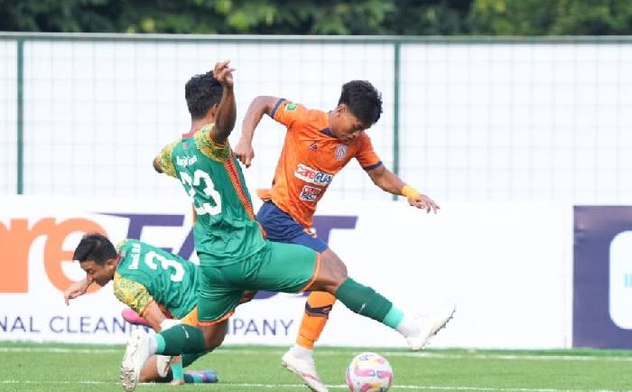 Nhận định, soi kèo Dejan FC Depok vs PSMS Medan, 15h00 ngày 7/10: Giải quyết tân binh