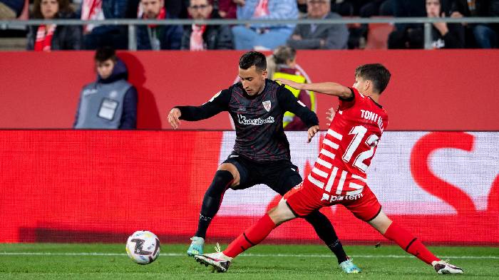 Nhận định, soi kèo Girona vs Athletic Bilbao, 19h00 ngày 6/10: Sa sút không phanh