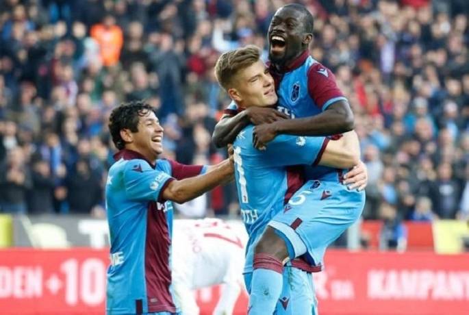 Nhận định, soi kèo Hatayspor vs Trabzonspor, 23h00 ngày 5/10: Cựu vương thể hiện