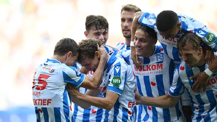 Nhận định, soi kèo Heerenveen vs PEC Zwolle, 19h30 ngày 6/10: Cửa trên ‘ghi điểm’