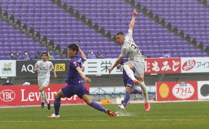 Nhận định, soi kèo Jubilo Iwata vs Sanfrecce Hiroshima, 14h00 ngày 6/10: Giữ vững ngôi đầu