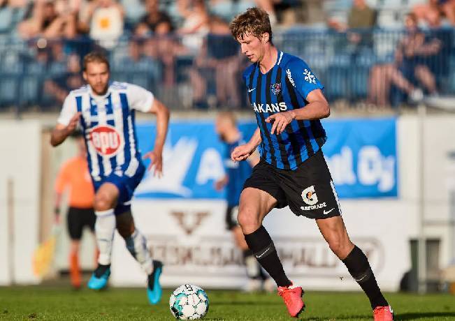 Nhận định, soi kèo Mariehamn vs Inter Turku, 20h30 ngày 6/10: Tiếp đà bất bại