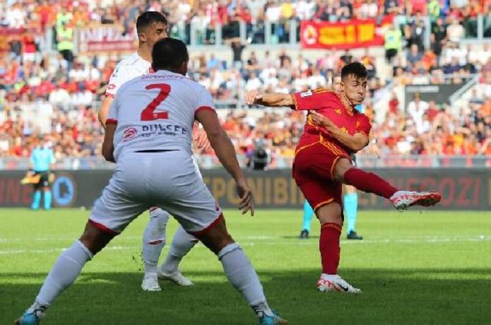 Nhận định, soi kèo Monza vs Roma, 22h59 ngày 6/10: Không dễ cho Roma