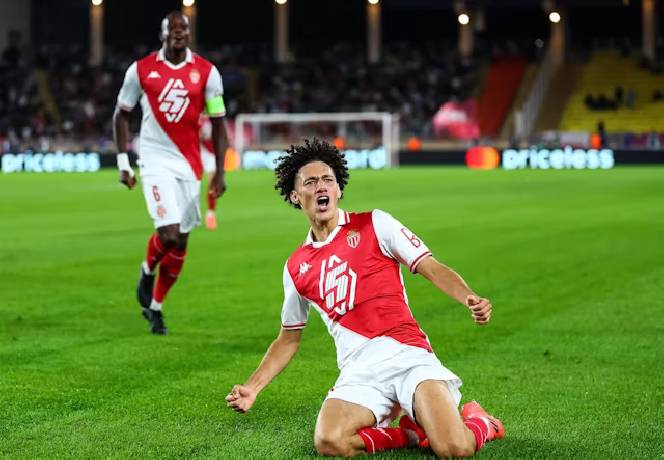 Nhận định, soi kèo Rennes vs AS Monaco, 02h00 ngày 6/10: Tạm chiếm ngôi đầu