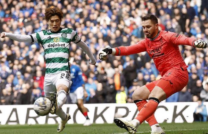 Nhận định, soi kèo Ross County vs Celtic, 18h00 ngày 6/10: Trút giận