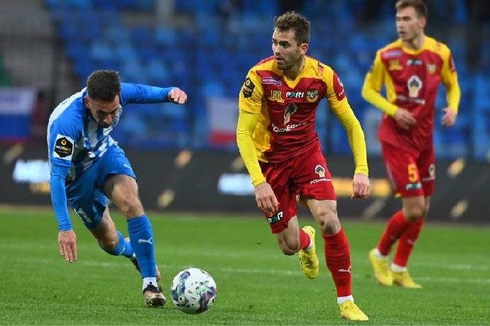 Nhận định, soi kèo Sokol Saratov vs Rotor Volgograd, 23h45 ngày 7/10: Bất phân thắng bại