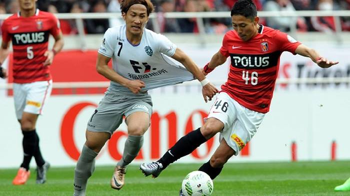 Nhận định, soi kèo Urawa Red Diamonds vs Cerezo Osaka, 14h00 ngày 5/10: Đớn đau sân nhà