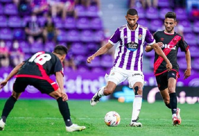 Nhận định, soi kèo Valladolid vs Vallecano, 23h30 ngày 5/10: Chia điểm nhạt nhòa